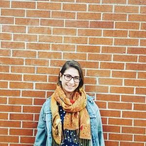 Meet your Posher, Julia